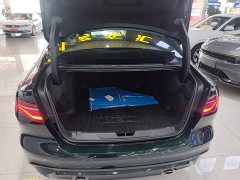 Jaguar XEL 2.0T 250PS R-DYNAMIC S Sport Entry Edition - ფოტო 19