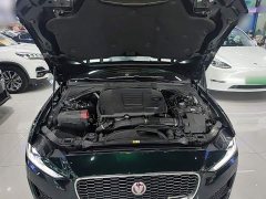 Jaguar XEL 2.0T 250PS R-DYNAMIC S Sport Entry Edition - ფოტო 20