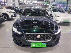 Jaguar XEL 2.0T 250PS R-DYNAMIC S Sport Entry Edition - ფოტო 3