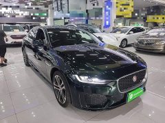 Jaguar XEL 2.0T 250PS R-DYNAMIC S Sport Entry Edition - ფოტო 4
