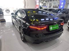 Jaguar XEL 2.0T 250PS R-DYNAMIC S Sport Entry Edition - ფოტო 5