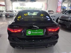 Jaguar XEL 2.0T 250PS R-DYNAMIC S Sport Entry Edition - ფოტო 6