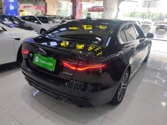 Jaguar XEL 2.0T 250PS R-DYNAMIC S Sport Entry Edition - ფოტო 7