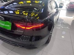 Jaguar XEL 2.0T 250PS R-DYNAMIC S Sport Entry Edition - ფოტო 8