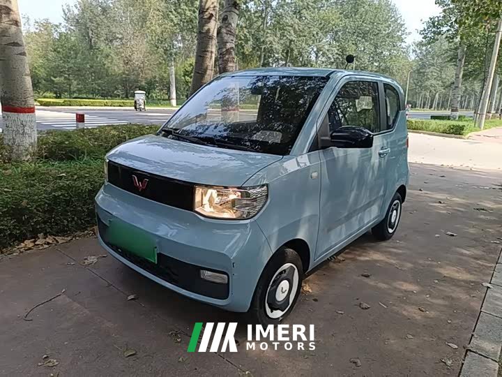 Wuling Hongguang MINIEV Easy Edition LFP Battery