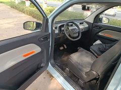 Wuling Hongguang MINIEV 2022 Easy Edition LFP Battery - ფოტო 16