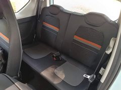 Wuling Hongguang MINIEV 2022 Easy Edition LFP Battery - ფოტო 17