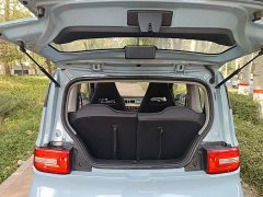 Wuling Hongguang MINIEV 2022 Easy Edition LFP Battery - ფოტო 19