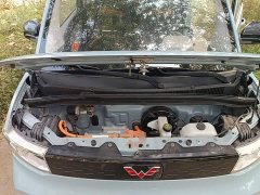Wuling Hongguang MINIEV 2022 Easy Edition LFP Battery - ფოტო 20