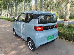 Wuling Hongguang MINIEV 2022 Easy Edition LFP Battery - ფოტო 5