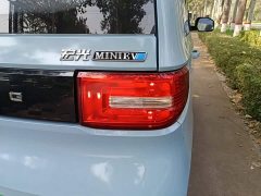 Wuling Hongguang MINIEV 2022 Easy Edition LFP Battery - ფოტო 8
