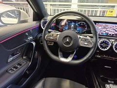 Mercedes-Benz A-Class 2022 Facelift A 200 L Sport Sedan Fashion Edition - ფოტო 11