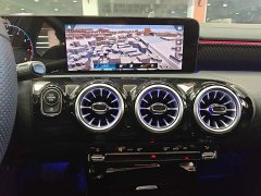 Mercedes-Benz A-Class 2022 Facelift A 200 L Sport Sedan Fashion Edition - ფოტო 13