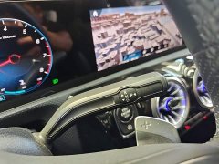 Mercedes-Benz A-Class 2022 Facelift A 200 L Sport Sedan Fashion Edition - ფოტო 14
