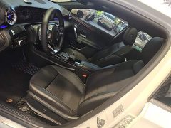 Mercedes-Benz A-Class 2022 Facelift A 200 L Sport Sedan Fashion Edition - ფოტო 15
