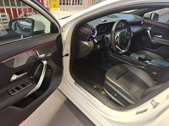 Mercedes-Benz A-Class 2022 Facelift A 200 L Sport Sedan Fashion Edition - ფოტო 16