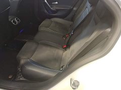 Mercedes-Benz A-Class 2022 Facelift A 200 L Sport Sedan Fashion Edition - ფოტო 17