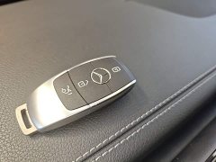 Mercedes-Benz A-Class 2022 Facelift A 200 L Sport Sedan Fashion Edition - ფოტო 9