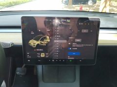 Tesla Model Y 2022 Facelift Rear-Wheel Drive - ფოტო 13