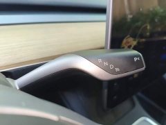 Tesla Model Y 2022 Facelift Rear-Wheel Drive - ფოტო 14