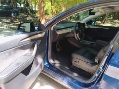 Tesla Model Y 2022 Facelift Rear-Wheel Drive - ფოტო 16