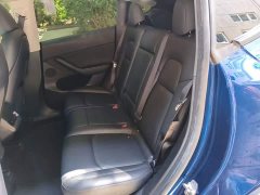 Tesla Model Y 2022 Facelift Rear-Wheel Drive - ფოტო 17