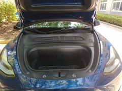 Tesla Model Y 2022 Facelift Rear-Wheel Drive - ფოტო 20