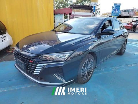 2021 Dongfeng Yixuan MAX 1.5T Super Hot Dad Edition - ავტომობილი ჩინეთიდან