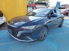 Dongfeng Yixuan MAX 1.5T Super Hot Dad Edition - ფოტო 2