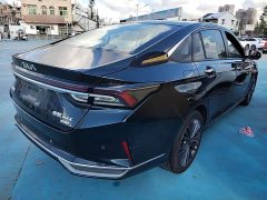 Dongfeng Yixuan MAX 1.5T Super Hot Dad Edition - ფოტო 5