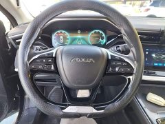 Dongfeng Yixuan MAX 1.5T Super Hot Dad Edition - ფოტო 7