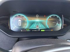 Dongfeng Yixuan MAX 1.5T Super Hot Dad Edition - ფოტო 8