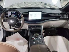 BYD Qin PLUS Glory Edition DM-i 55KM Leading - ფოტო 10