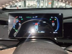 BYD Qin PLUS Glory Edition DM-i 55KM Leading - ფოტო 12