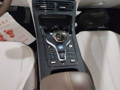 BYD Qin PLUS Glory Edition DM-i 55KM Leading - ფოტო 14