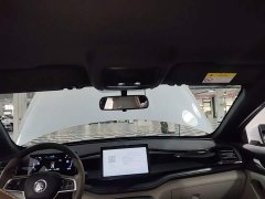 BYD Qin PLUS Glory Edition DM-i 55KM Leading - ფოტო 18