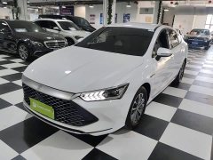 BYD Qin PLUS Glory Edition DM-i 55KM Leading - ფოტო 2