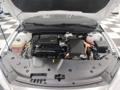 BYD Qin PLUS Glory Edition DM-i 55KM Leading - ფოტო 20