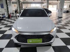 BYD Qin PLUS Glory Edition DM-i 55KM Leading - ფოტო 3