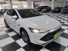 BYD Qin PLUS Glory Edition DM-i 55KM Leading - ფოტო 4