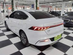 BYD Qin PLUS Glory Edition DM-i 55KM Leading - ფოტო 5