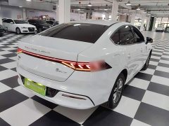 BYD Qin PLUS Glory Edition DM-i 55KM Leading - ფოტო 7