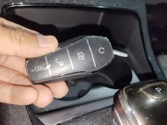 BYD Qin PLUS Glory Edition DM-i 55KM Leading - ფოტო 9