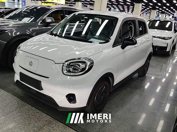 Leapmotor T03 200 Lite Comfort Edition - ავტომობილი ჩინეთიდან