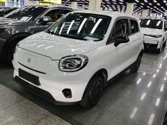 Leapmotor T03 200 Lite Comfort Edition - ფოტო 1
