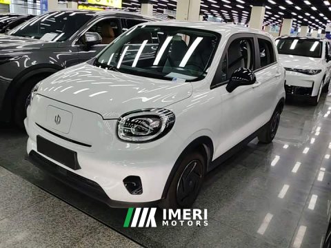 2023 Leapmotor T03 200 Lite Comfort Edition - ავტომობილი ჩინეთიდან
