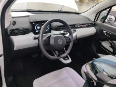 Leapmotor T03 200 Lite Comfort Edition - ფოტო 10