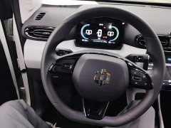 Leapmotor T03 200 Lite Comfort Edition - ფოტო 11