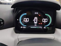 Leapmotor T03 200 Lite Comfort Edition - ფოტო 12