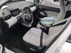 Leapmotor T03 200 Lite Comfort Edition - ფოტო 15